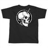 killed Toddler T-shirt