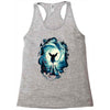 secret practice Racerback Tank