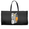 kittens in a pocket Weekender Totes