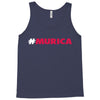 #murica Tank Top