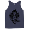 monkey brain out Tank Top