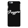 Preggers iPhone 6 Plus/6s Plus Case