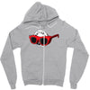 waymaster Zipper Hoodie