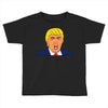curse Toddler T-shirt