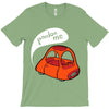 polite pete T-Shirt