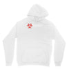 movie t shirt inspired by the film   the fly movie Unisex Hoodie