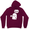 boo Unisex Hoodie