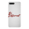 be different iPhone 7 Plus Case