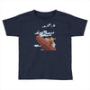 pride rock Toddler T-shirt