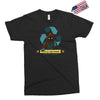 save the galaxy Exclusive T-shirt