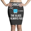 technically, the glass is always full Pencil Skirts
