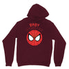 spider baby Unisex Hoodie