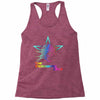 The Diva Star Racerback Tank