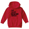Fortnite T Shirt Youth Hoodie