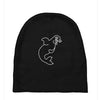 dolpin Baby Beanies