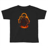 titan inside Toddler T-shirt
