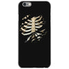 torn rib cage iPhone 6/6s Case