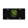 i lovecraft beer License Plate
