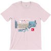 chucknorium T-Shirt