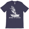 wakeboard to death T-Shirt