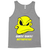 quack quack (2) Tank Top