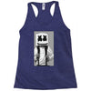 man Racerback Tank