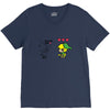 heart seeker V-Neck Tee