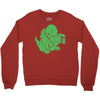 final fantasy tonborry Crewneck Sweatshirt