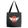 fahrie77 Tote Bags