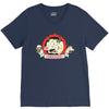 tomacco V-Neck Tee