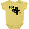 boo (3) Baby Bodysuit