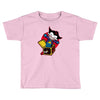 oke in the box Toddler T-shirt