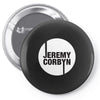 jeremy corbyn Pin-back button
