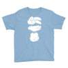 disney mens t shirt paper rock scissors mickey disneyland funny Youth Tee