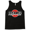 dreamer Tank Top