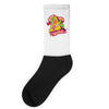novus ordo reptilia Socks