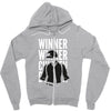 Pubg Zipper Hoodie