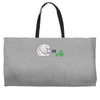 my gummy son Weekender Totes
