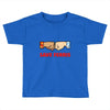SAVE FERRIS Toddler T-shirt
