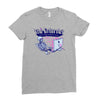 the internet Ladies Fitted T-Shirt