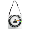 Pink Floyd Wish You Were Here Adjustable Strap Totes