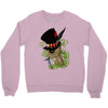 tuco the voodoo doll. Crewneck Sweatshirt