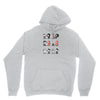 some people shouldn't hi 5 Youth Hoodie
