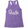 quorn Racerback Tank