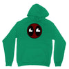 deadpool Unisex Hoodie