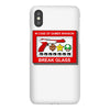 in case of gamer invasion iPhoneX
