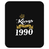 kings are born in 1990 Mousepad
