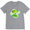 peashooter V-Neck Tee