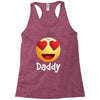 Daddy Racerback Tank