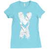 Maverick X Ladies Fitted T-Shirt